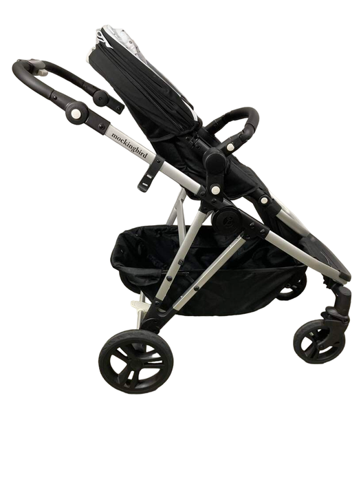 used Strollers