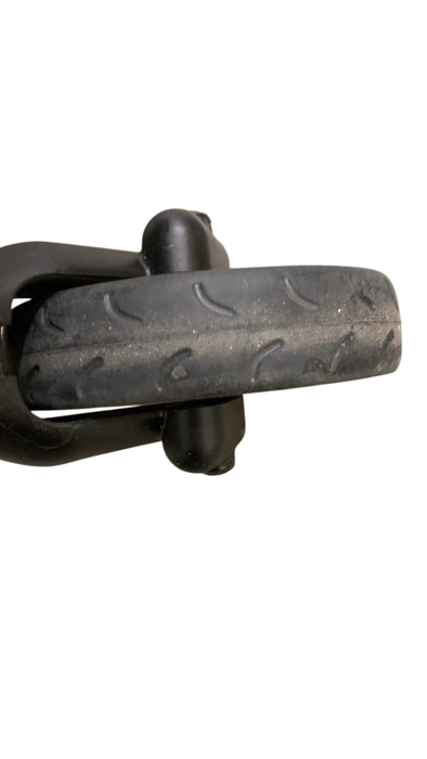 Shop Colugo Compact Stroller, 2023, Black at GoodBuy Gear