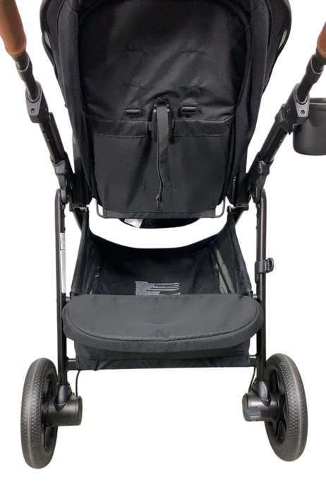 Shop Joie Ginger Stroller, Shale, 2024 at GoodBuy Gear