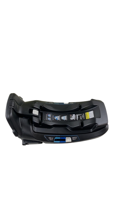 Shop Bugaboo Turtle Air By Nuna Car Seat, 2021, Black at GoodBuy Gear