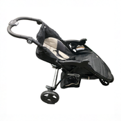Shop Baby Trend EZ Ride Travel System Stroller, 2026, Desert Tan at GoodBuy Gear