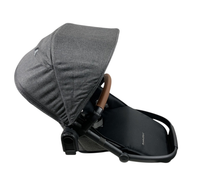 Shop UPPAbaby Rumbleseat V2+, Greyson (Charcoal Melange) at GoodBuy Gear
