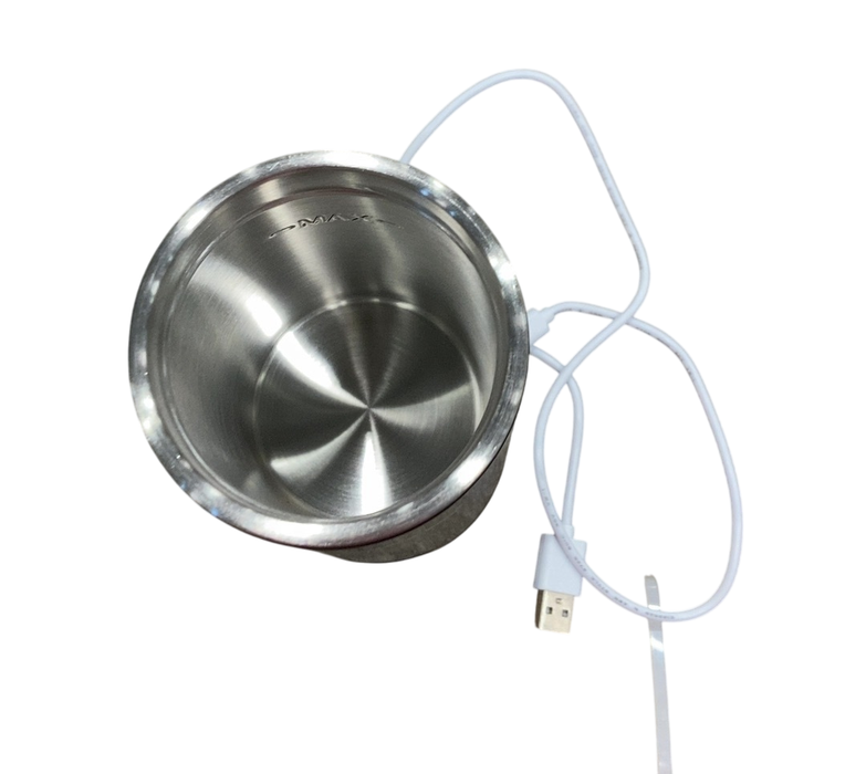 Shop Baby Brezza Super Fast Portable Bottle Warmer, Black at GoodBuy Gear