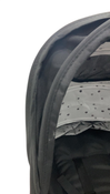 Shop Mockingbird 2nd Seat Kit 2.0, Black, Silver With Black Leather, Watercolor Drops at GoodBuy Gear