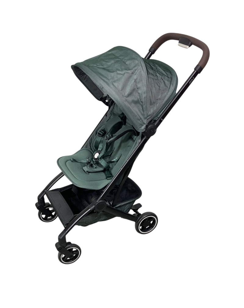 joolz aer plus mighty green Joolz Aer+ Stroller, 2023, Mighty Green