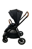 Shop Nuna TRIV Next Stroller, 2024, Caviar at GoodBuy Gear