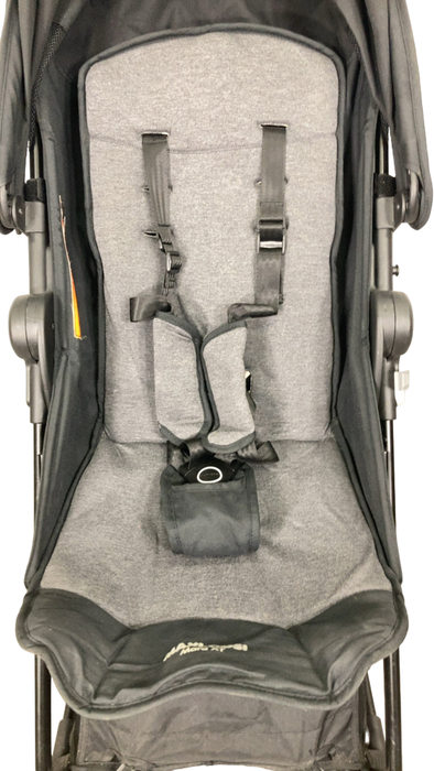 Shop Maxi-Cosi Mara XT Ultra Stroller, 2022, Essential Black at GoodBuy Gear