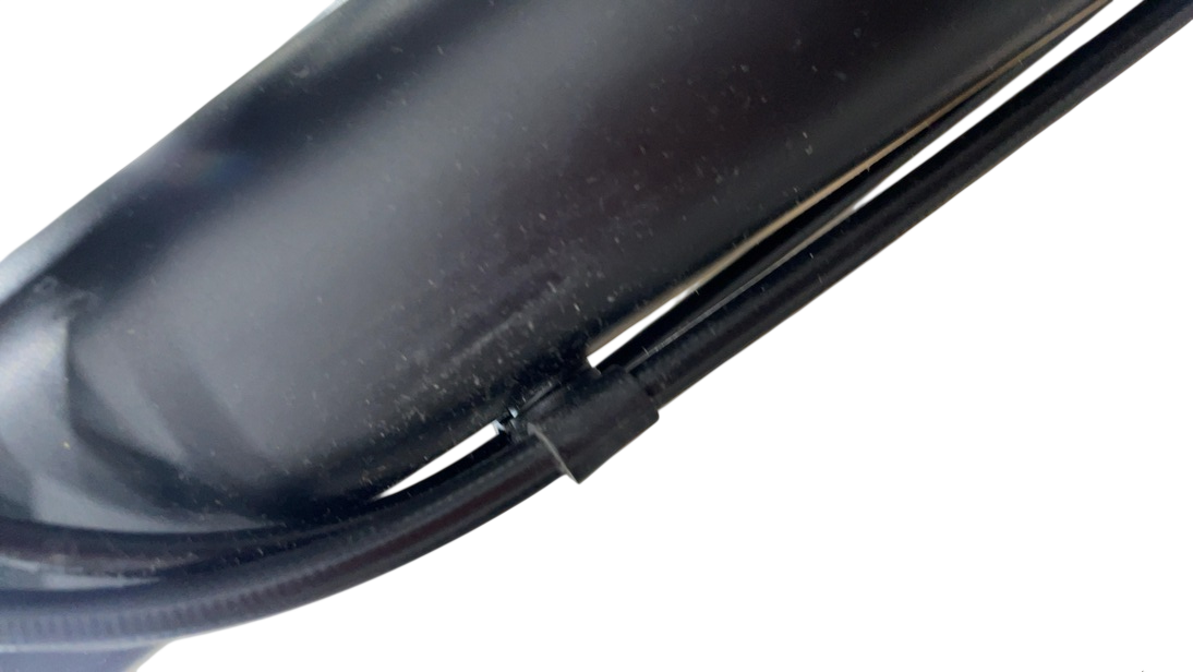 Shop Woom OFF 6 Bike, Black at GoodBuy Gear