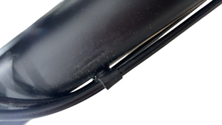 Shop Woom OFF 6 Bike, Black at GoodBuy Gear