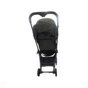 Shop Mompush Nexis Carbon Travel Stroller, 2026, Forest at GoodBuy Gear
