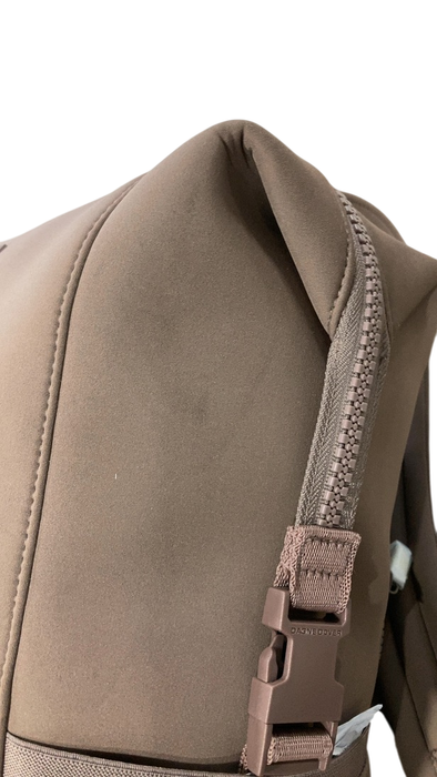 Shop Dagne Dover Indi Diaper Backpack Large, Dune at GoodBuy Gear