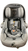 Shop UPPAbaby MESA MAX Infant Car Seat and Base, 2022, Jake (Charcoal) at GoodBuy Gear