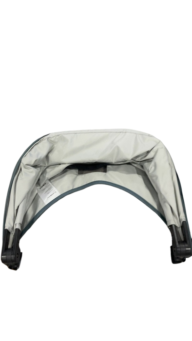 Shop UPPAbaby RumbleSeat V3, 2024, Callum (Stone Blue) at GoodBuy Gear