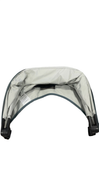 Shop UPPAbaby RumbleSeat V3, 2024, Callum (Stone Blue) at GoodBuy Gear