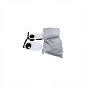 Shop Bugaboo Donkey 3 Duo Stroller, Aluminium, Grey Melange, red, unknown at GoodBuy Gear