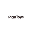 Shop Plan Toys Wooden Toddler Chair, Natural at GoodBuy Gear