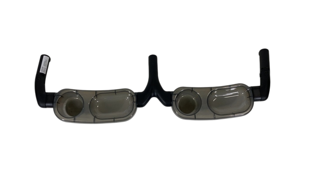 Zoe Snack Tray, Twin Double V2