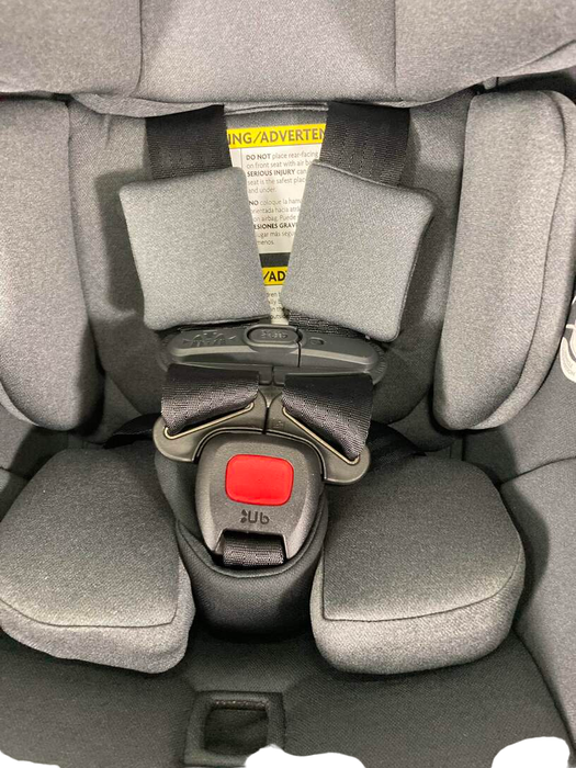 used Infantcarseat