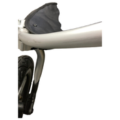 Shop Bumbleride Indie Twin Stroller, 2026, Dusk at GoodBuy Gear