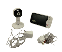 Shop Hubble Connected Nursery Pal Cloud Smart Baby Monitor at GoodBuy Gear