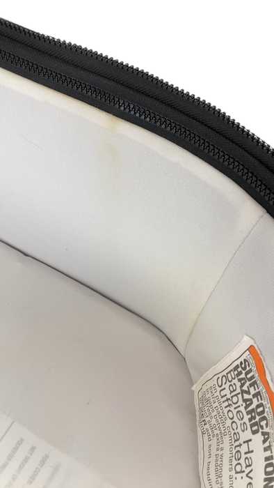 Shop Mockingbird Bassinet, Black at GoodBuy Gear