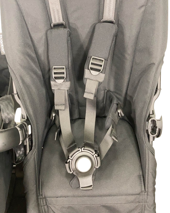 secondhand Strollers