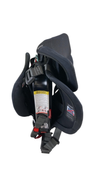 Shop WAYB Pico Portable Car Seat, 2023, Jet at GoodBuy Gear