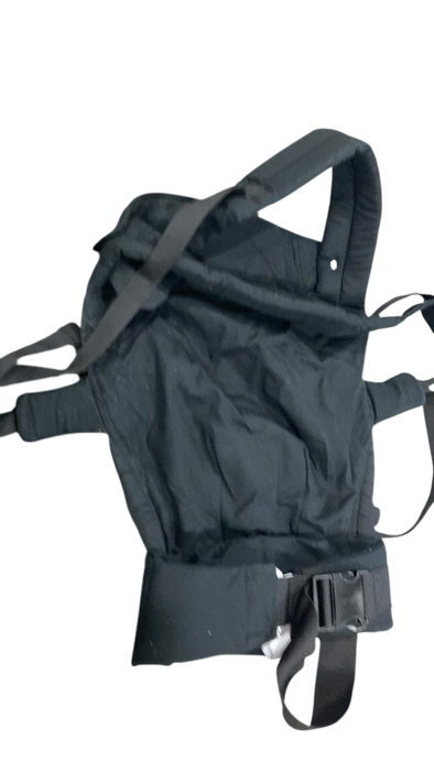 Shop Momcozy PureHug Baby Carrier, Black, Cotton at GoodBuy Gear
