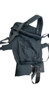 Shop Momcozy PureHug Baby Carrier, Black, Cotton at GoodBuy Gear