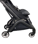 used Bugaboo Butterfly Stroller, Midnight Black, 2023