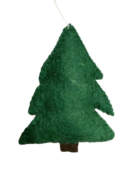 Shop Nivas Woodland Bear Mobile at GoodBuy Gear