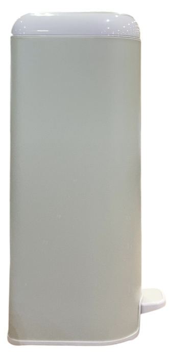 Shop Diaper Genie Platinum Diaper Pail, Grey at GoodBuy Gear