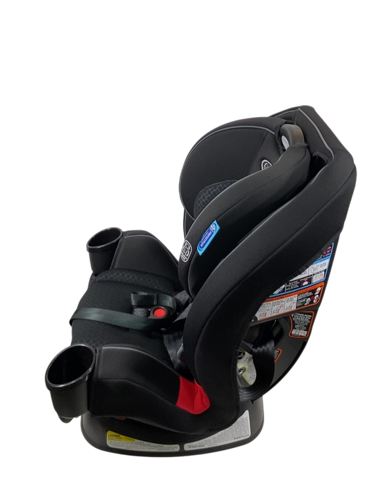 Shop Graco TrioGrow SnugLock 3-in-1 Car Seat, 2023, Leland at GoodBuy Gear