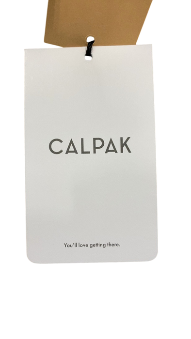 Shop Calpak Portable Changing Pad Clutch, Bluebell at GoodBuy Gear