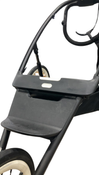 Shop Cybex Avi Stroller Frame, 2021, Black with Black Details at GoodBuy Gear