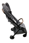 Shop Nuna Trvl Stroller, 2024, Brushstroke Dot Granite at GoodBuy Gear