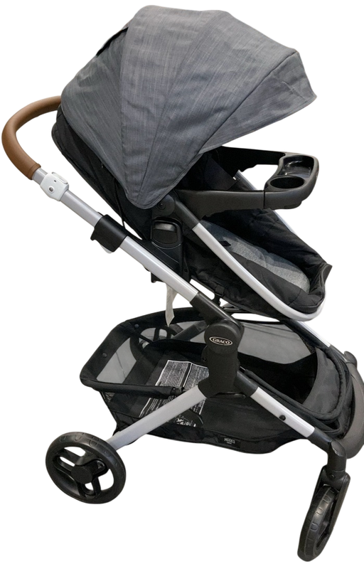Shop Graco Modes Nest Travel System, Sullivan, 2025 at GoodBuy Gear