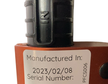 Shop WAYB Pico Portable Car Seat, 2023, Golden Hour at GoodBuy Gear