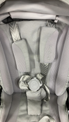 Shop Cybex Gazelle S Modular Stroller, 2022, Lava Grey, Silver Frame at GoodBuy Gear