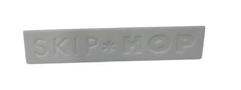 Shop Skip Hop Wipe-Clean Changing Pad, Grey at GoodBuy Gear