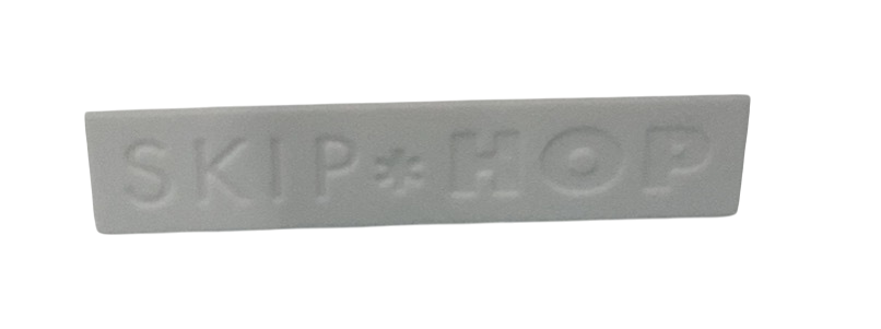 Shop Skip Hop Wipe-Clean Changing Pad, Grey at GoodBuy Gear