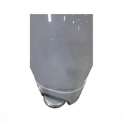 Shop Munchkin UV Diaper Pail, White at GoodBuy Gear