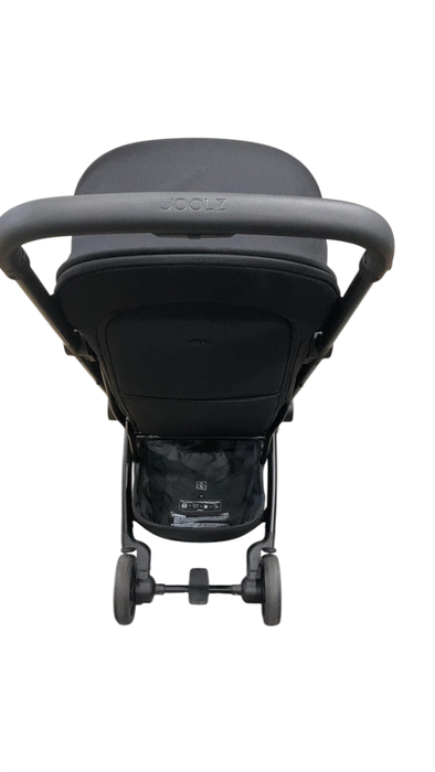 Shop Joolz Aer+ Stroller, 2024, Space Black at GoodBuy Gear