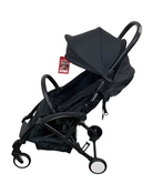 Shop Bumprider Connect 3 Stroller, 2023, Black/Black at GoodBuy Gear