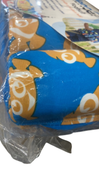 Shop Konfidence Floatsuit, 2-3yrs/Small, Blue Cyan Clownfish at GoodBuy Gear