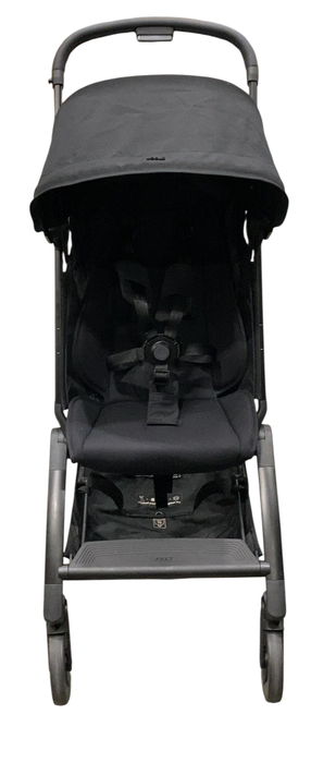 Shop Joolz Aer+ Stroller, 2025, Space Black at GoodBuy Gear