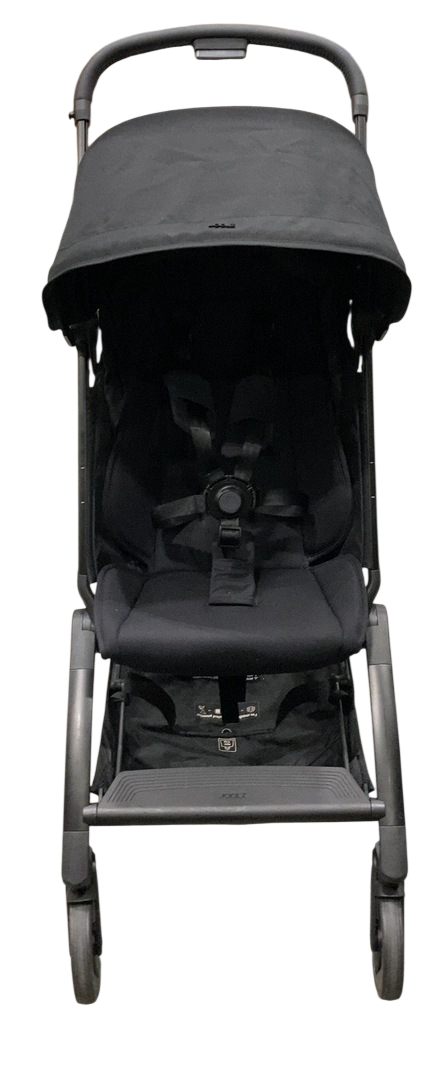 Shop Joolz Aer+ Stroller, 2025, Space Black at GoodBuy Gear