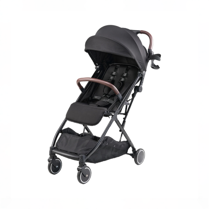 Shop Parent’s Choice Lightweight Quick Fold Baby Stroller, 2026, Black at GoodBuy Gear