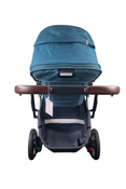 Shop UPPAbaby CRUZ V2 Stroller, 2020, Finn (Deep Sea) at GoodBuy Gear