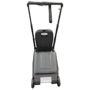 Shop TernX Carry On Luggage Stroller, 2025, Black/Grey at GoodBuy Gear